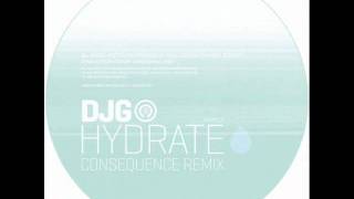 DJG - Hydration (Dub)