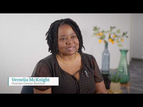 Vernelia McKnight — video thumbnail