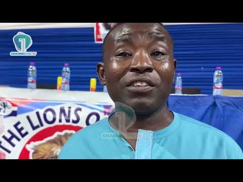 WATCH: NPP Upper East Launches “Lions of NPP” Security Group
