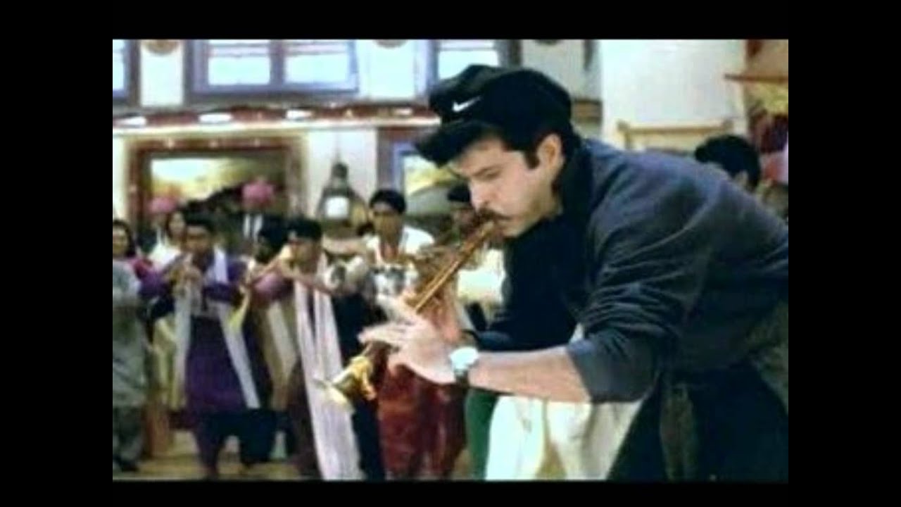 Haryala Banna Hai Sahera Sajaye Lyrics  | Badhayi Ho Badhayi | Anil Kapoor, Keerthi Reddy, Shilpa Shetty | Udit Narayan | Anu Malik