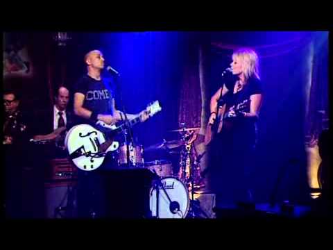 Good Year for the Roses - Beccy Cole and Mark Lizotte - RocKwiz Duet