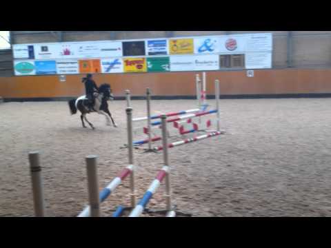 fredrik spetz träning Maja Larsén