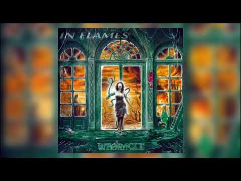 IN FLAMES - Whoracle (FULL ALBUM) 1997