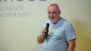 Pi School of AI Pitch Day Session 15