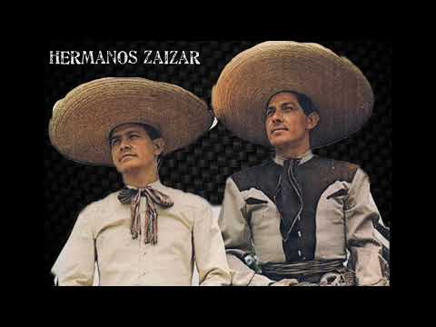 Hermanos Zaizar - Éxitos Inolvidables