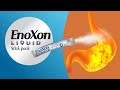 Enoxon Liquid Stick Packs: Relief From Stomach Discomforts