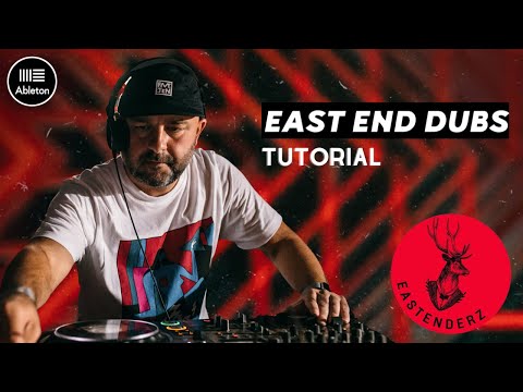 East End Dubs Inspired Garage House in Ableton Tutorial (+Project file)