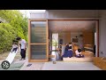 NEVER TOO SMALL Family Of 5 S Simple Home Japan 45sqm 483sqft