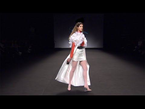 Madridmanso | Fall Winter 2019/2020 | Full Show