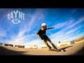 Longboarding, Alvaro Bajo: Take On The World ...