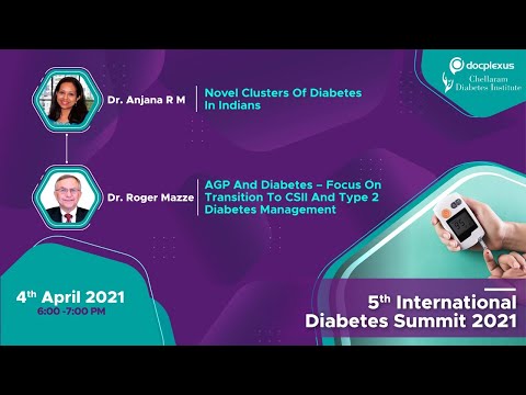 Novel clusters of diabetes in Indians