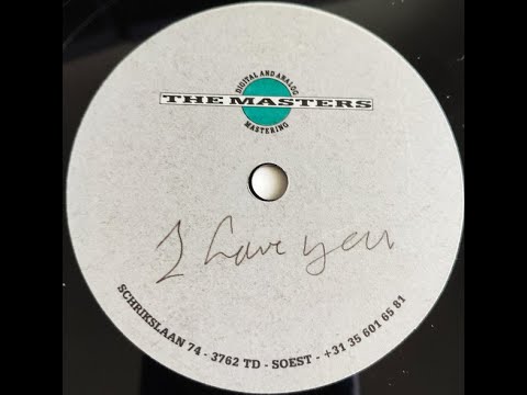 Sarah McLachlan - I Love You (BT Remix)