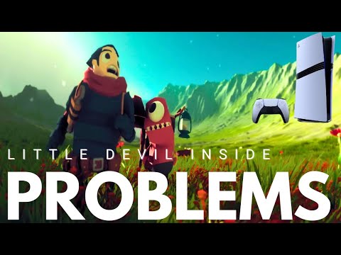 Little Devil Inside Dev Update: Finally Some Good News! (2025)