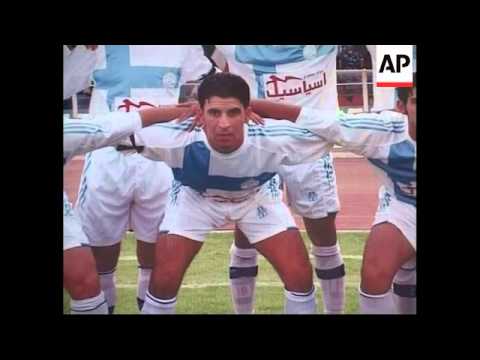 WRAP  Eight killed in explosions in northern Baghdad, footballer abducted