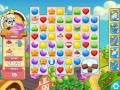 Cookie Jam Level 251
