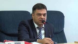 През септември ще стартира изграждането на новото кръгово до завода на „Язаки“