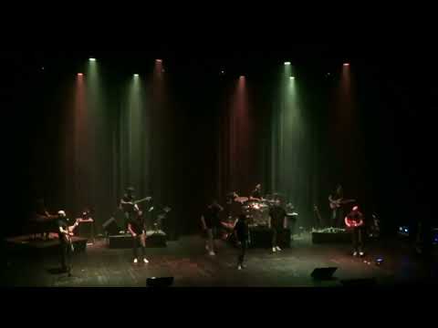 CIRNESE en CONCERT à BIGUGLIA  Spaziu Carlu ROCCHI