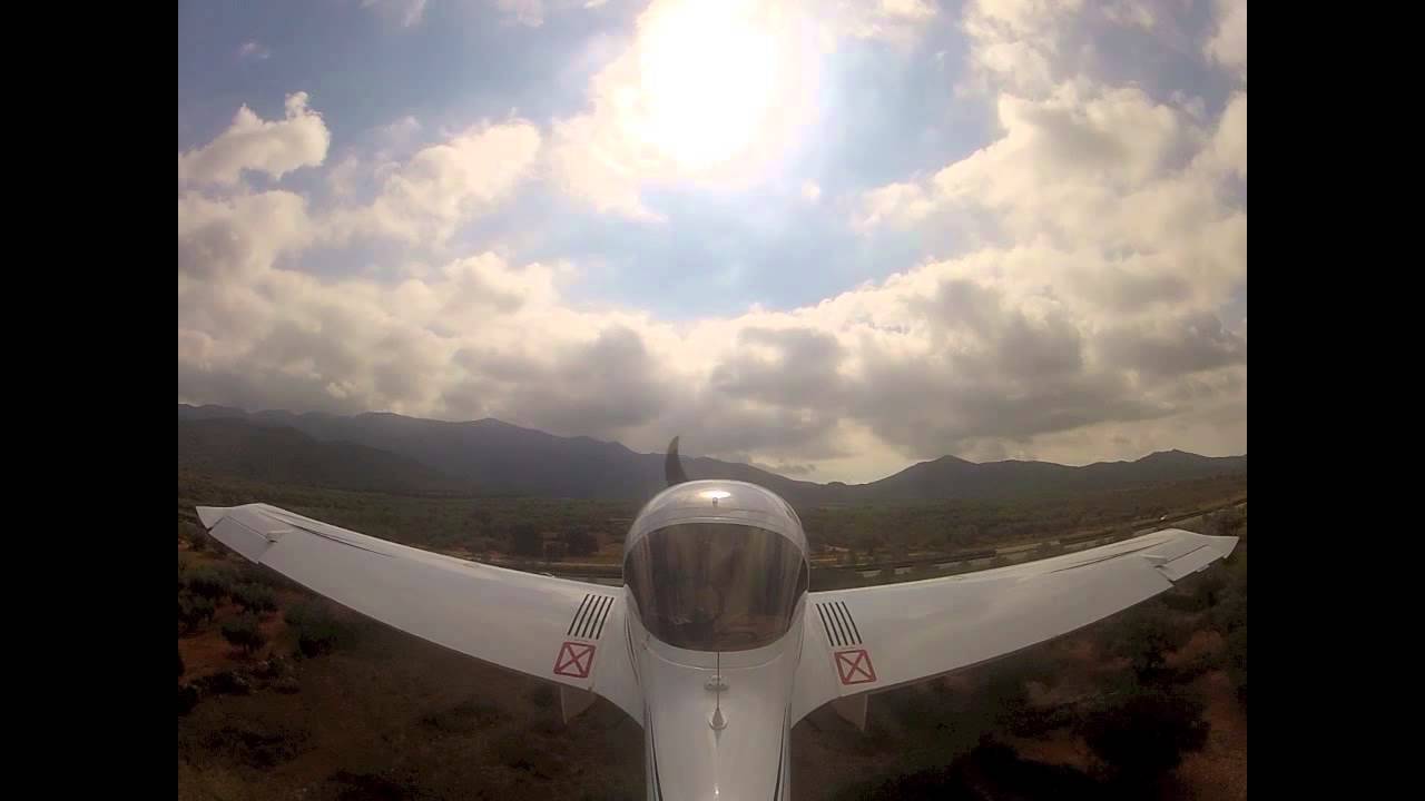 ACTES A LA SÉNIA Camp d'aviació de la Guerra Civil