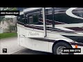 Check out this Video for a 2009 Tiffin Phaeton 36QSH(Stock #449539)  for sale by Pop RVs. This unit is located in Sarasota, FL