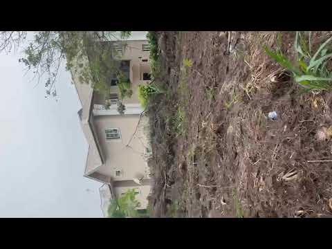 803sqm Land for Sale | Carlton Gate Estate, Chevron Drive, Lekki, Lagos