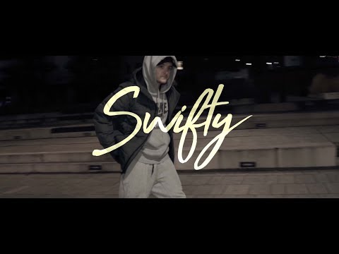 Ozone Media: Swifty - Give Me Some Space [OFFICIAL VIDEO]