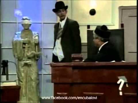 ¿Jura decir la verdad? (Constructicidio)