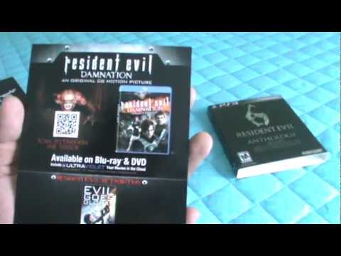 resident evil 6 playstation 3 multiplayer