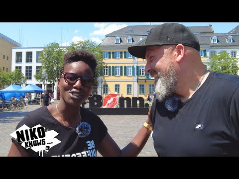 Die P im Interview mit Niko: Hip-Hop-Identität, der eigene Weg und der Kampf der Anderen|Niko knows…