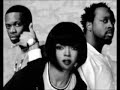 The Fugees Ready Or Not 432 Hz