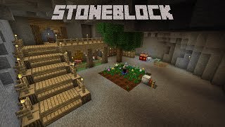 Download lagu StoneBlock NOT SKY BLOCK... mp3