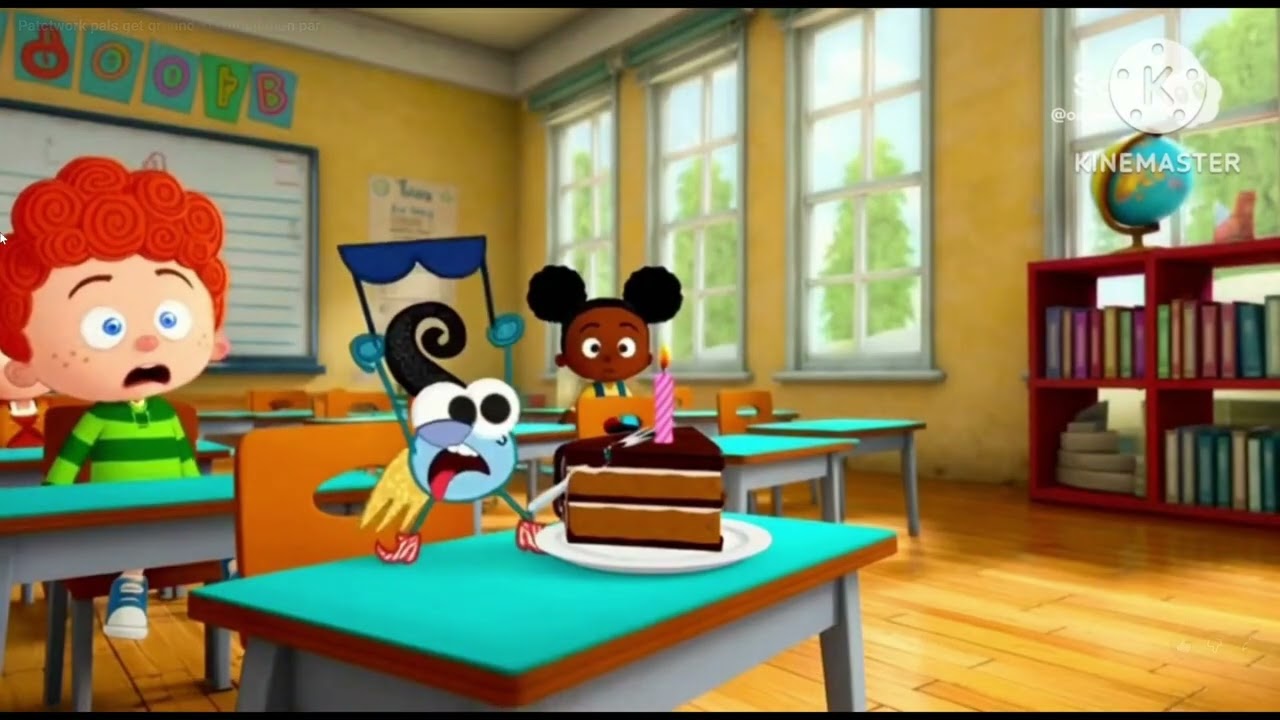 patchwork pals get grounded compilaton part 5