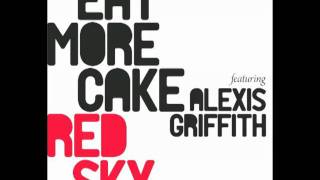 Eat More Cake - Red Sky (Borkmanns Remix)