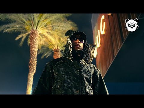 PIRLO - POWER (Video Oficial)