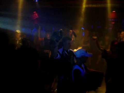 The Beat Controller-Flowing with the Hardcore - Masters of Noise vs. Tensor part3