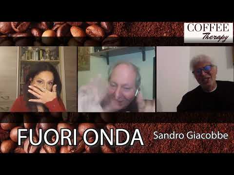 Fuori onda con Sandro Giacobbe