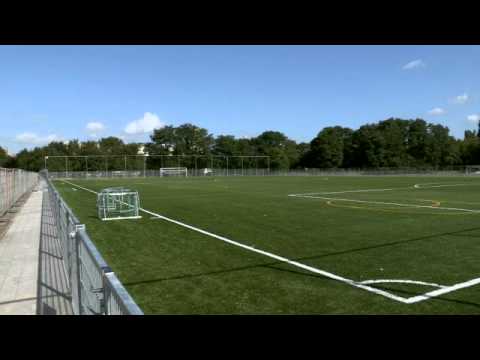 Beerschot TV: Eerste trainingen op Wilrijkse Pleinen