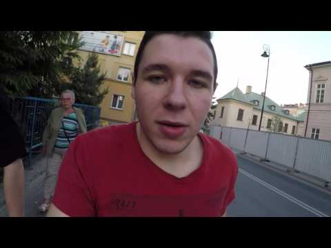 Akvlog 27 - LBN ! Ryba, Q-key, Murzyn TRIUMWIRAT PATOLOGII !!!!!