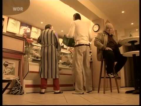 Dittsche - Ailton Torhamster