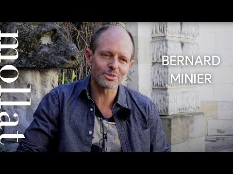 Bernard Minier - Nuit