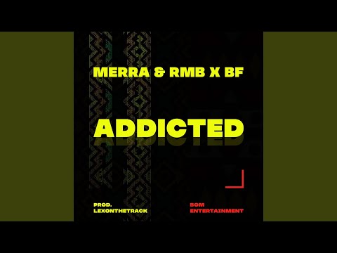 Addicted (2021 Remastered Version)
