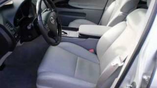 preview picture of video 'Pre-Owned 2007 Lexus GS 450h Pasco WA'