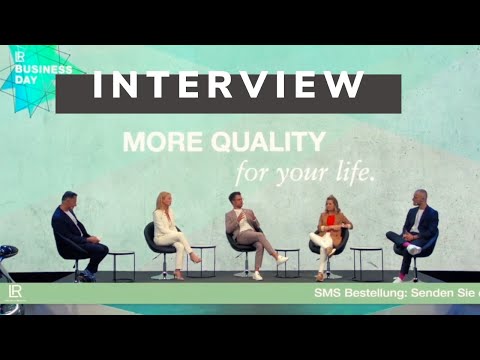 Interview der neuen Vize-Präsidenten bei ONLINE BusinessDay 2020