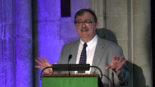 Wilfred McClay - 2014 C.S. Lewis Summer Institute