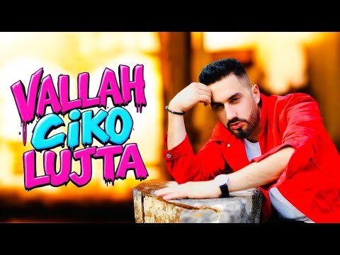 Keli - VALLAH ÇIKO LUJTA 