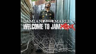 Damian Marley - Khaki Suit