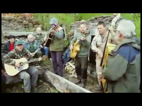 Samota (Wabi Ryvola) Vítáni jara, Modré Skály (26. 4. 2025)