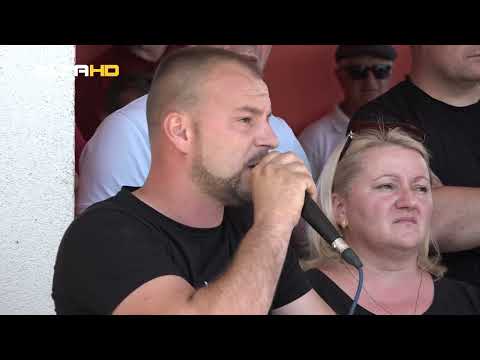 BL HRONIKA 07 06 22 - PROTEST DONJA KOLA