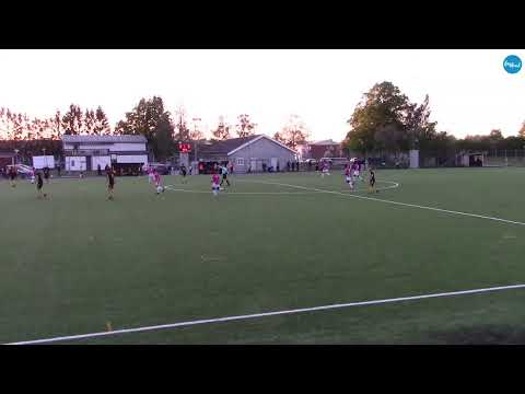 Upsala IF - Älta IF