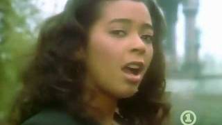 Irene Cara (clip) - The Dream, Hold on to Your Dream