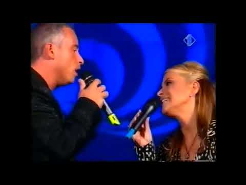 Eros Ramazzotti - I belong to you (Feat Anastacia) (Top of the pops 2005)